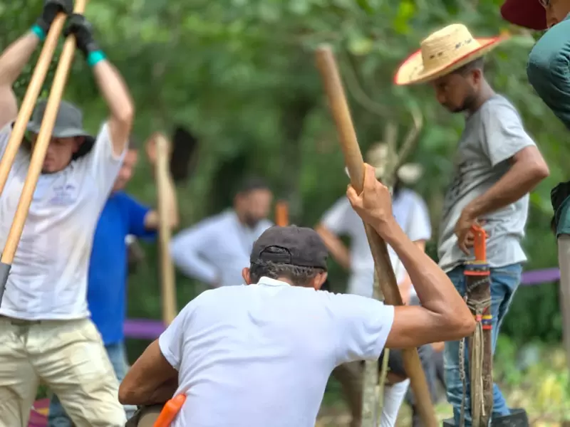 Presentarán plan de búsqueda Montes de María para localizar a más de 1.000 desaparecidos en el departamento