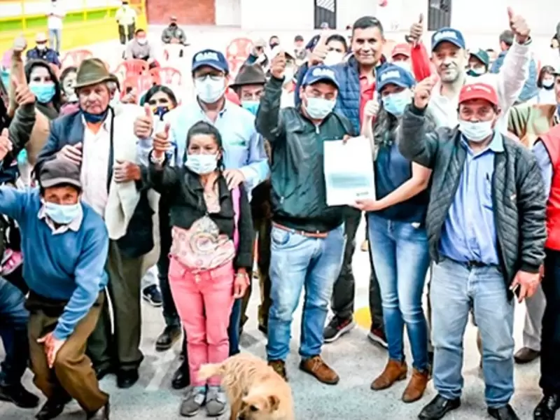 ADR familias ADR familias