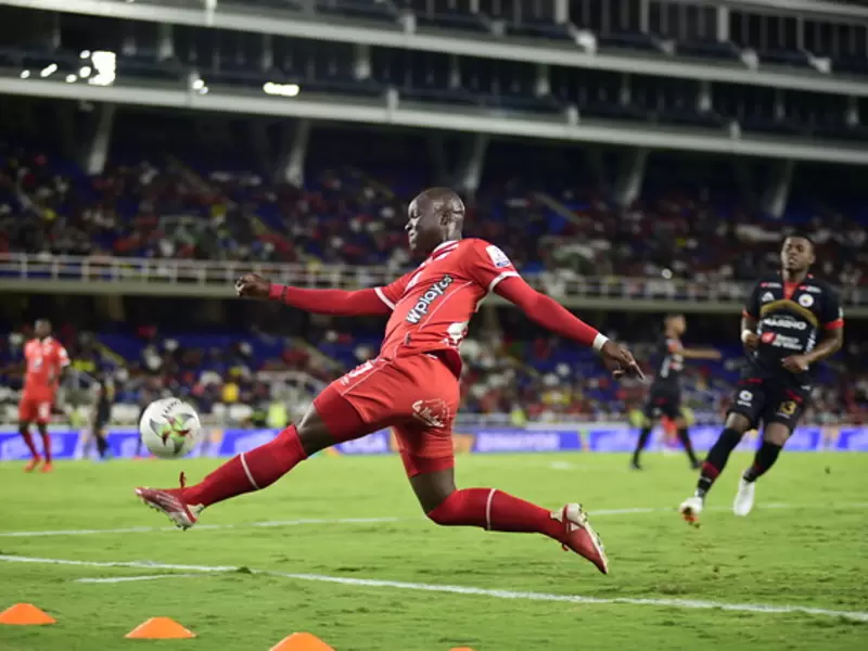 AMÉRICA - PASTO AMÉRICA - PASTO