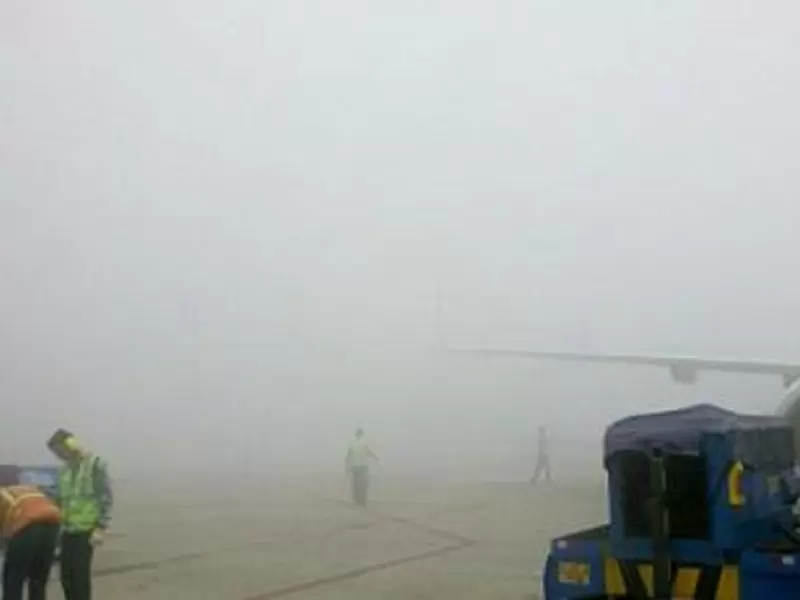Las autoridades mantienen alerta por las lluvias.