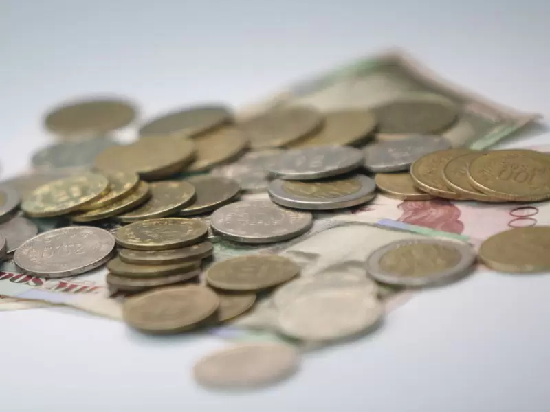 Dinero para ahorrar en Navidad Dinero para ahorrar en Navidad