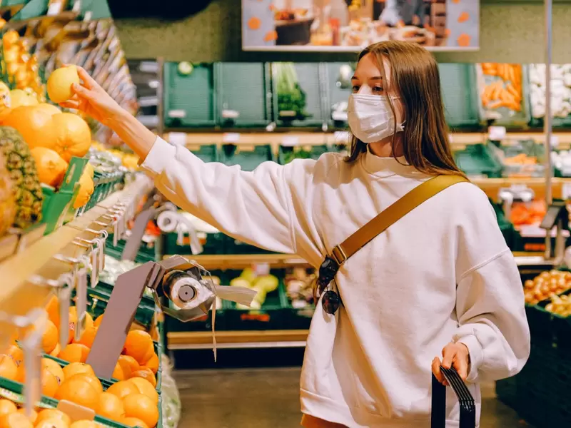 Hábitos de los colombianos para consumir Hábitos de los colombianos para consumir