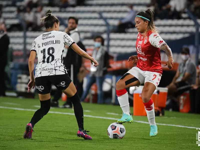SANTA FE FEMENINO SANTA FE FEMENINO