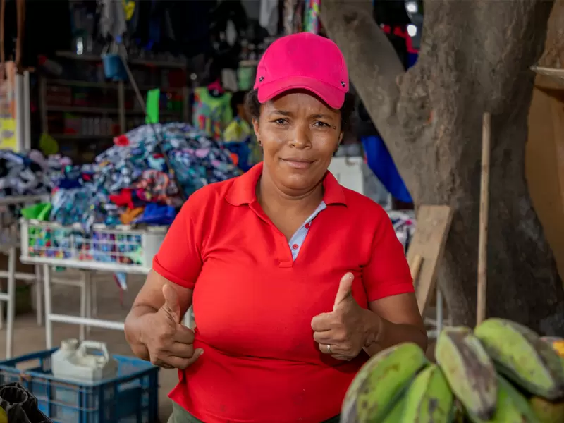 Trabajo de mujeres Trabajo de mujeres