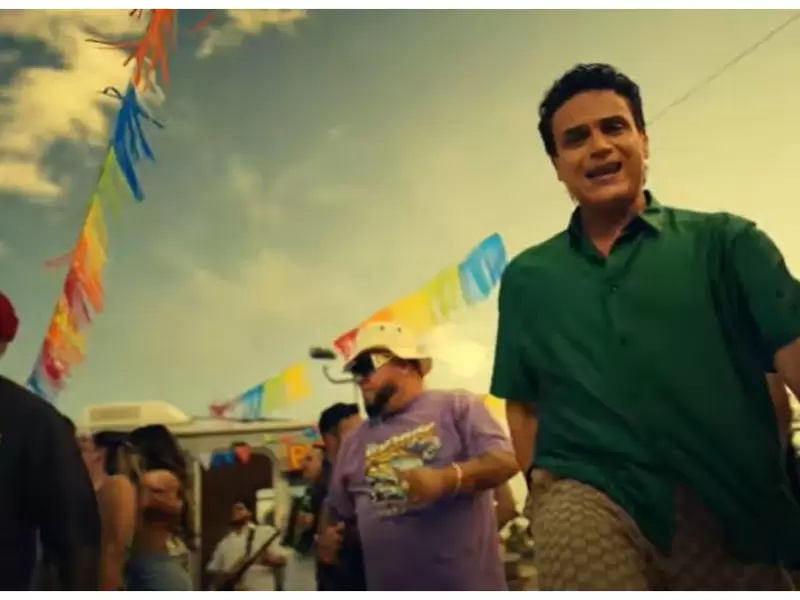 Video oficial Silvestre Dangond Silvestre Dangond, Nicky Jam y Ñejo