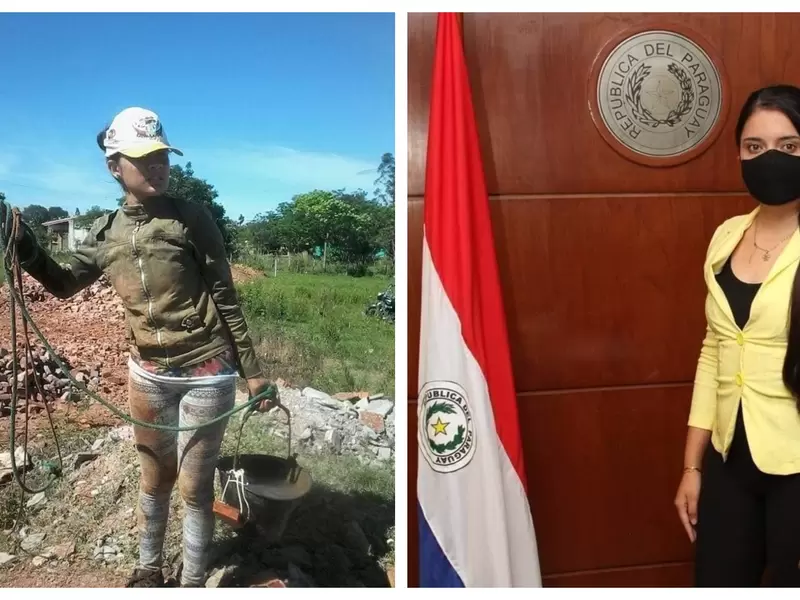 Abogada en Paraguay Abogada en Paraguay