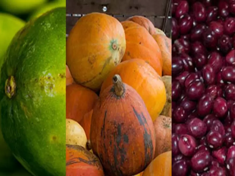 Alimentos que subieron de precio
