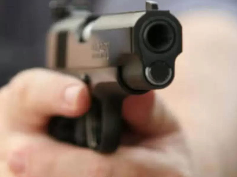 Violencia, atraco masivo. (Imagen referencial).