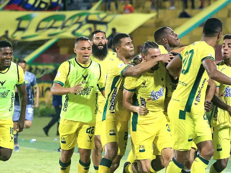 Atlético Bucaramanga, Liga BetPlay 2021