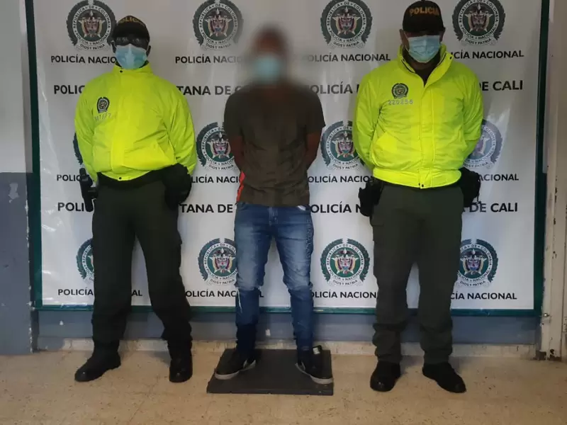 La víctima permaneció dos días en un hospital antes de morir.