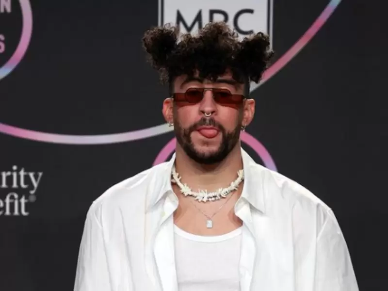 Bad Bunny