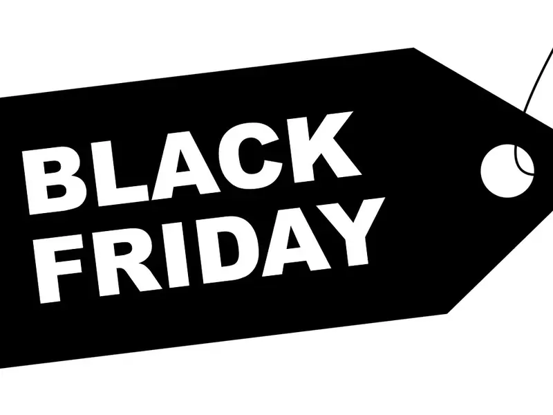 Black Friday en Colombia