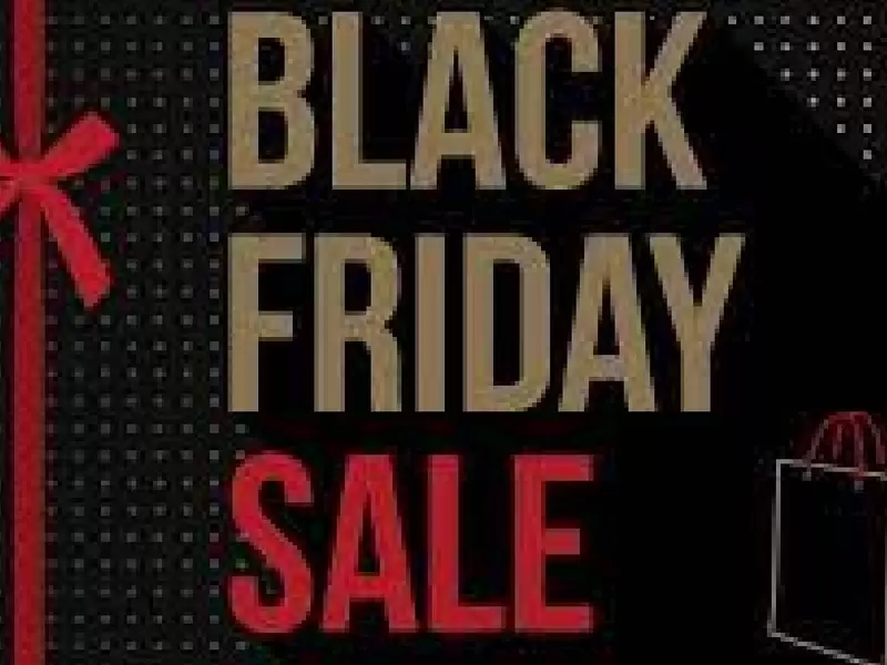 Black Friday en Colombia