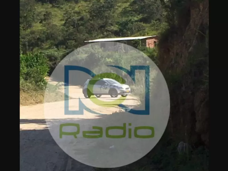 Carro bomba en provincia de Ocaña