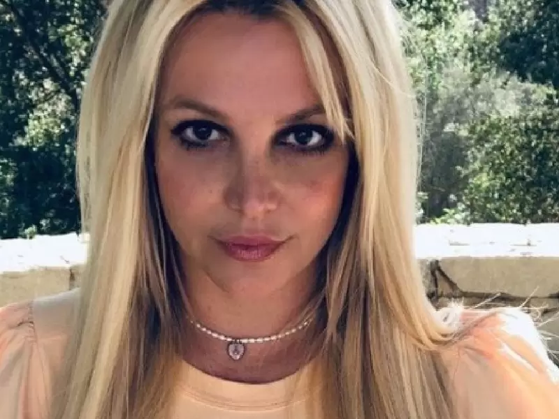 Britney Spears