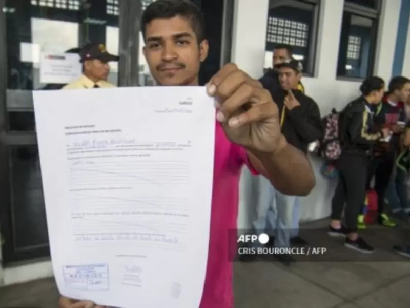 Certificados venezolanos