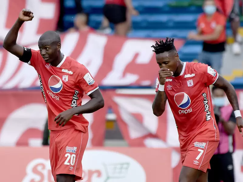 América de Cali, Liga Betplay