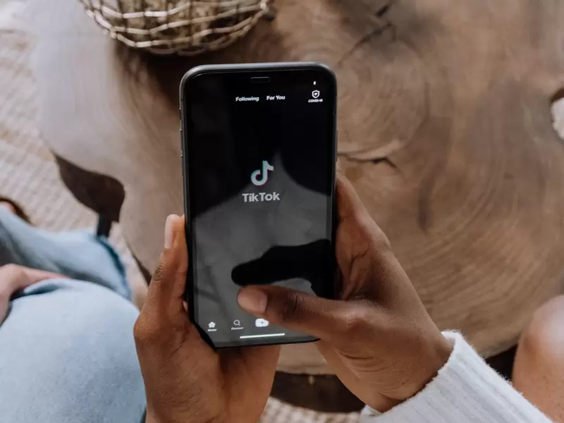 Cómo descargar videos de Tiktok