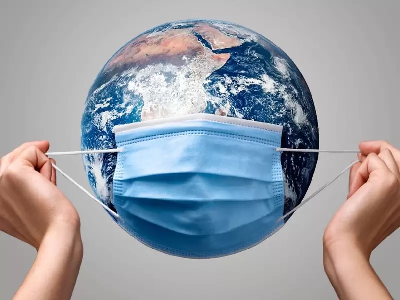 Cambio climático