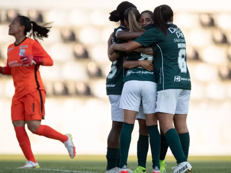 Deportivo Cali Femenino