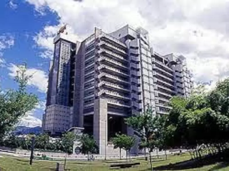 Edificio Inteligente-EPM de Medellín.