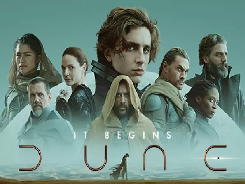 Dune
