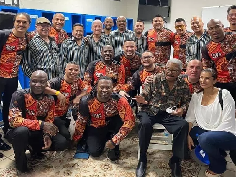 El Gran Combo de Puerto Rico