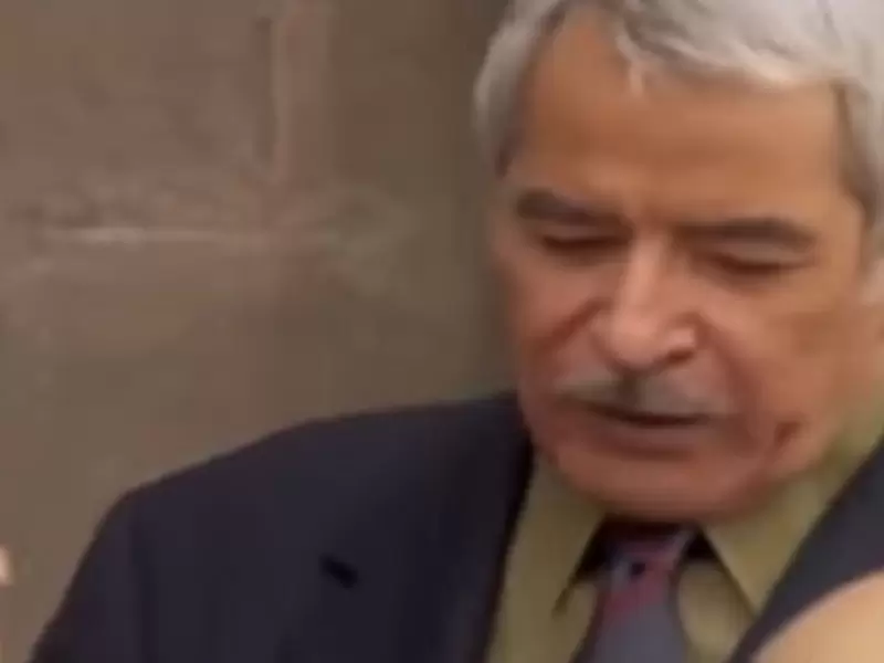 Enrique Rocha