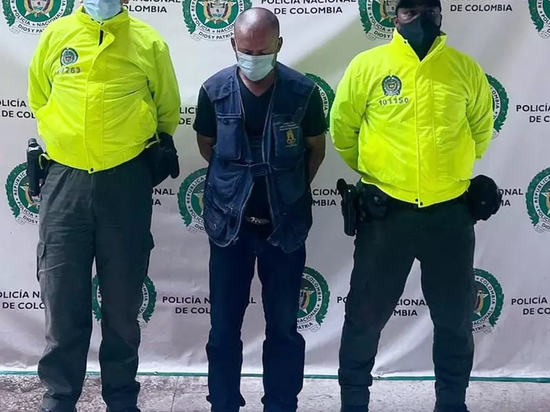 Luego de que se diera a conocer su captura, ocho mujeres denunciaron haber sido sus víctimas.