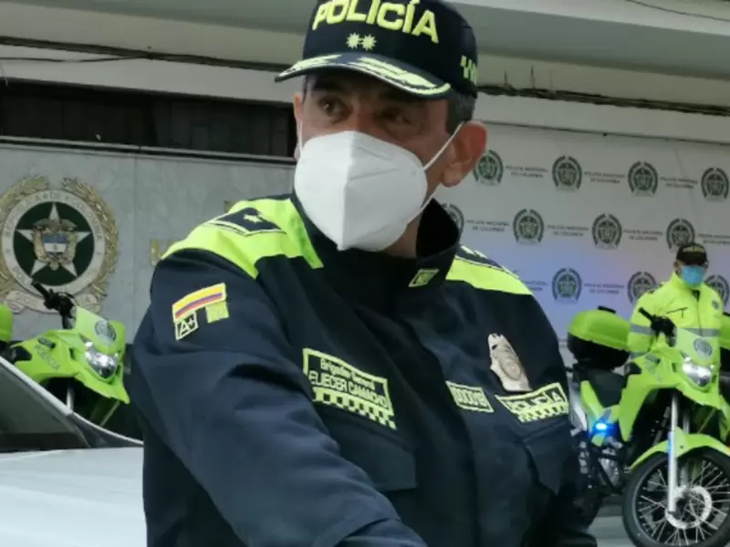 Acusación grafitero