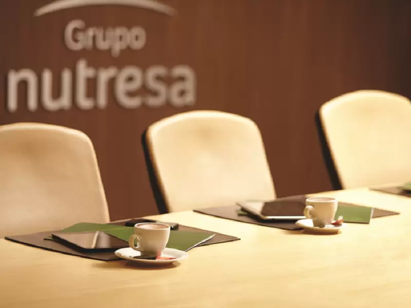 Referencia Grupo Nutresa
