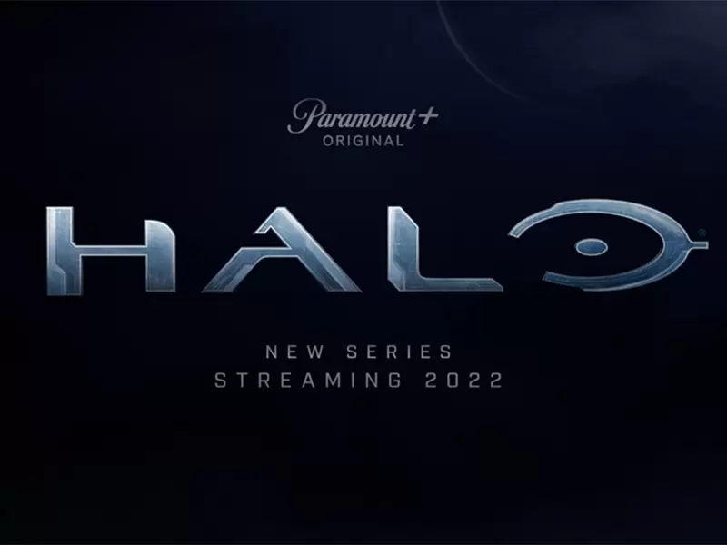 Halo tendrá una nueva serie exclusiva en Paramount+