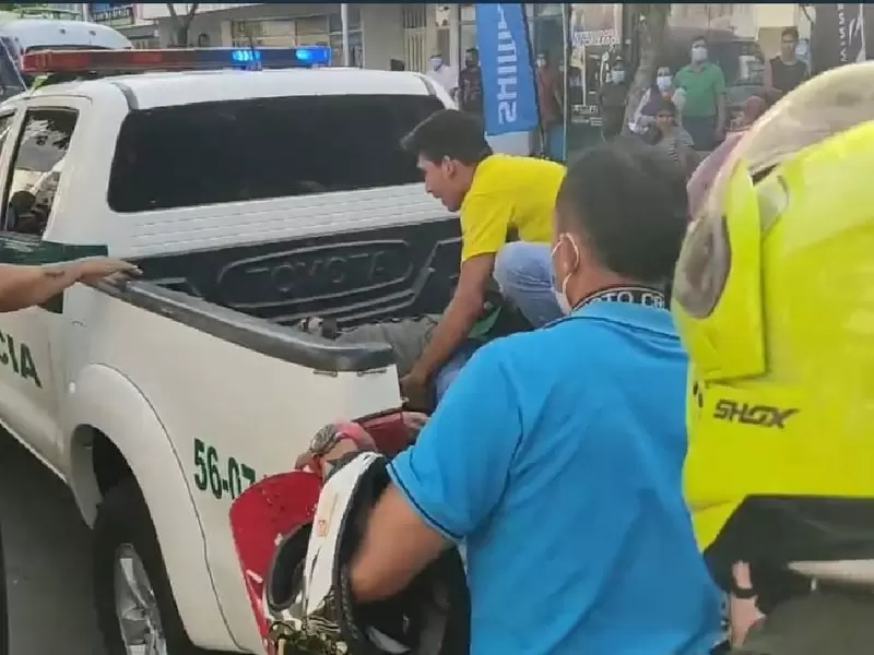 Cuatro personas fueron asesinadas en menos de 24 horas