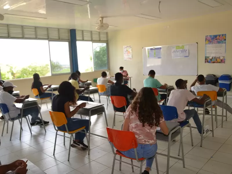 Pruebas Icfes
