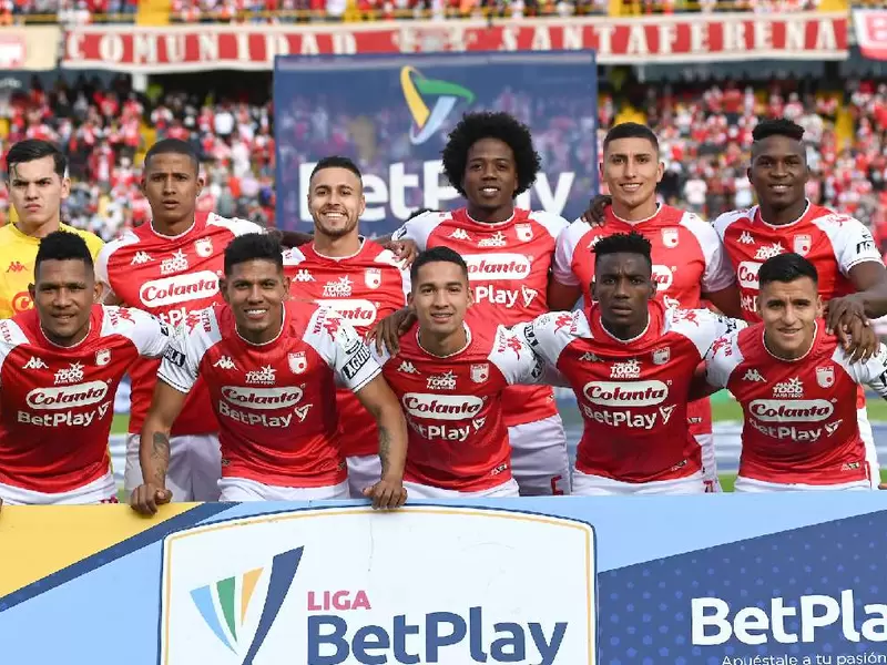 Independiente Santa Fe 2021