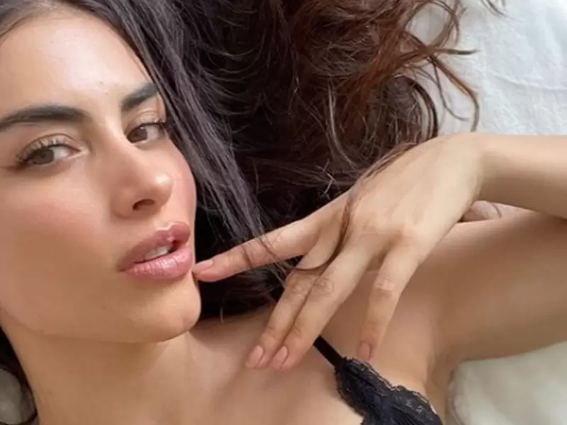 Jessica Cediel