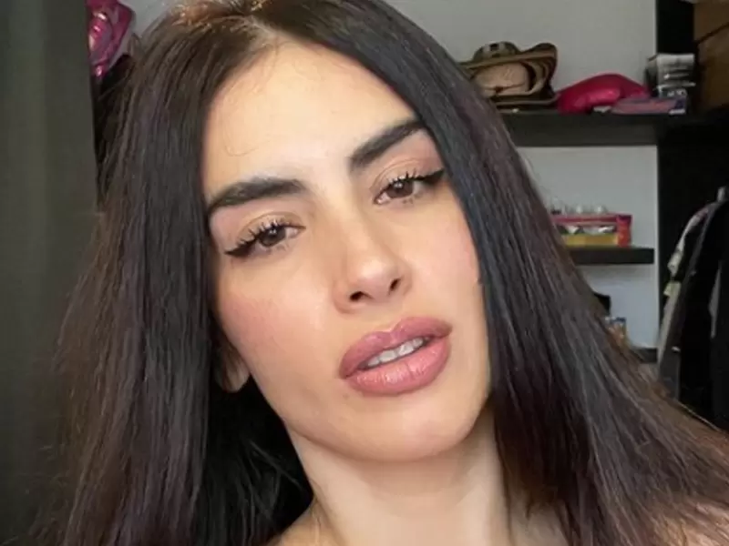 Jessica Cediel