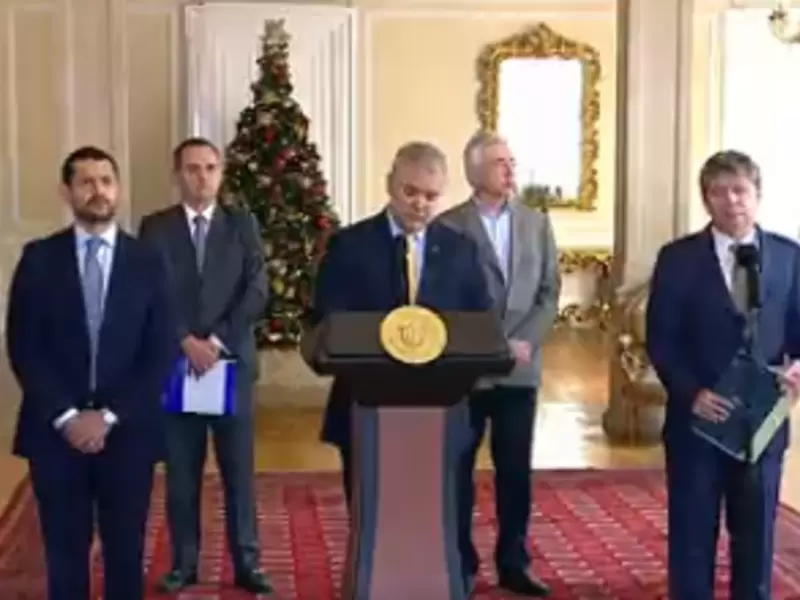 La Andi vigilará recursos por modificación de Ley de Garantías