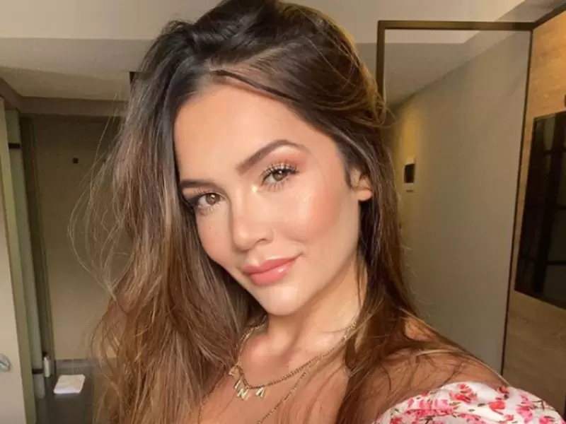 Lina Tejeiro en 2021