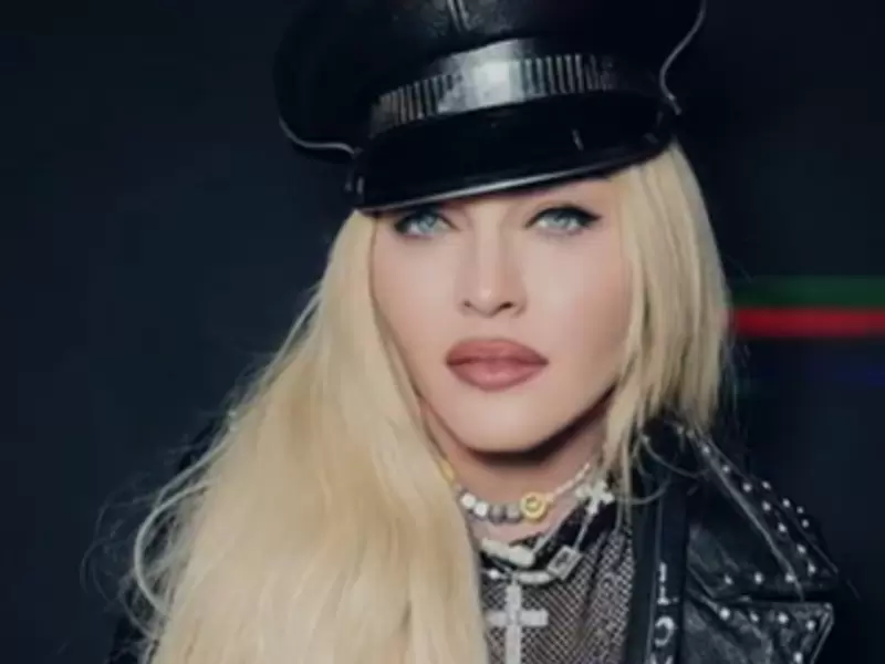 Madonna