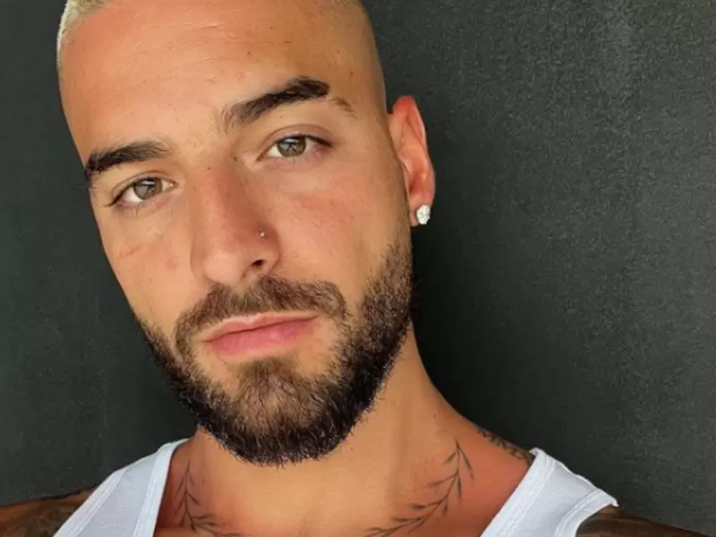 Maluma