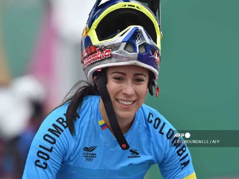Mariana Pajón