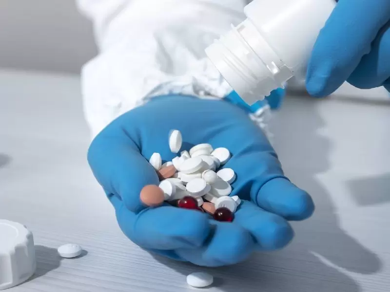 Antibióticos