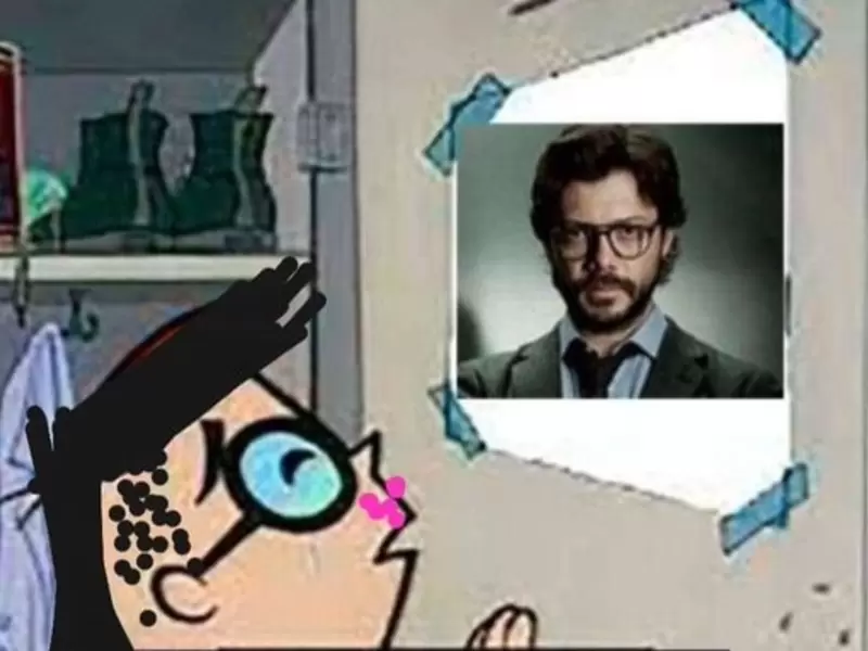Memes del robo en Medellín Memes del robo en Medellín