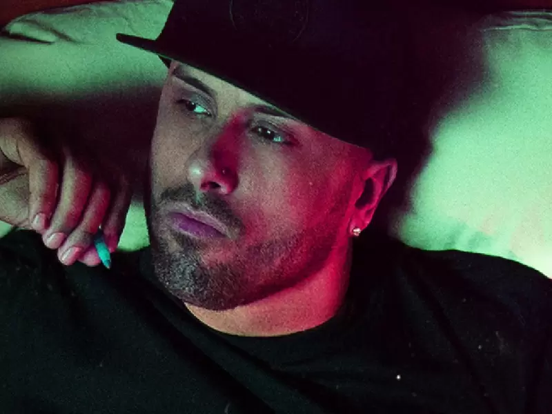 Nicky Jam