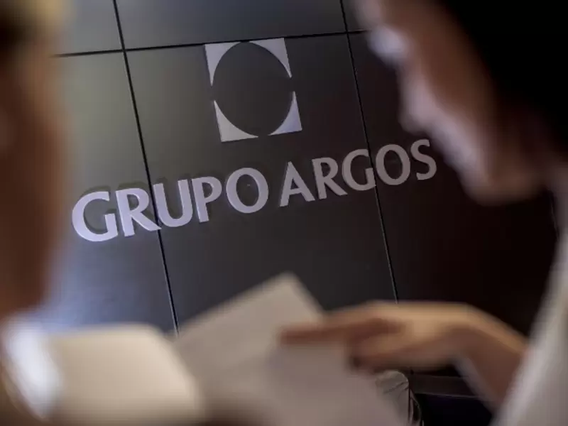 Referencia Grupo Argos.