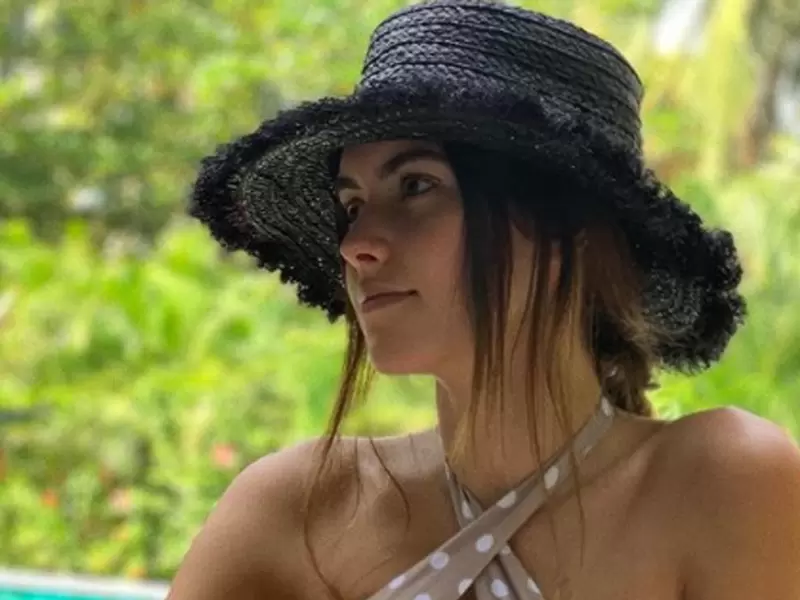 Paulina Vega