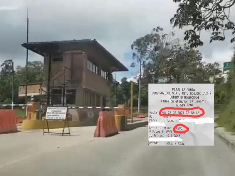 Diferentes protestas se han realizado por parte de los residentes para obtener el descuento.
