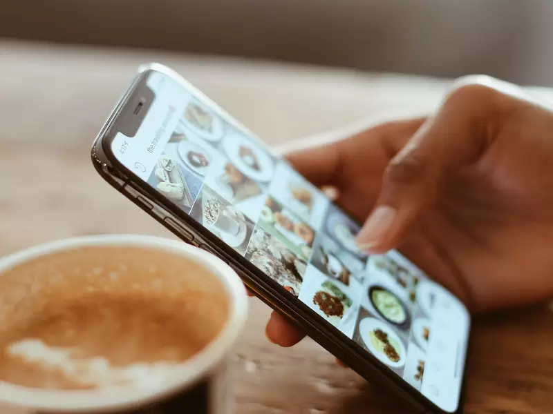 Instagram: como eliminar una foto del carrusel Instagram: como eliminar una foto del carrusel