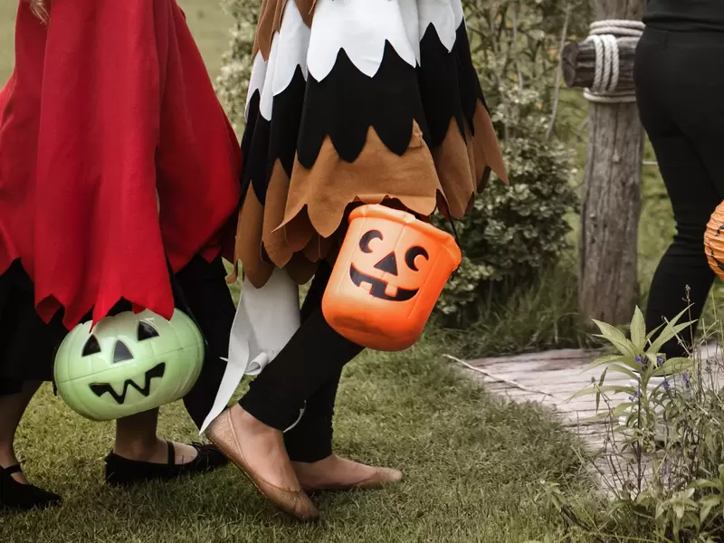 Calabaza de Halloween Calabaza de Halloween